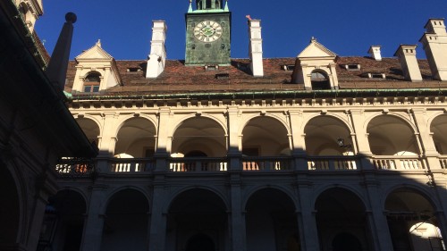 Der Steiermärkische Landtag