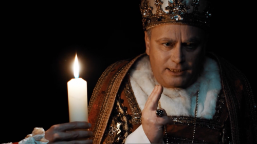 Die Kirche bin ich Die Kirche bin ich