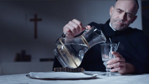 Die Kirche bin ich Die Kirche bin ich