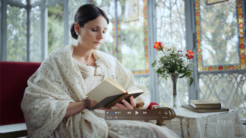 Die Kirche bin ich Die Kirche bin ich