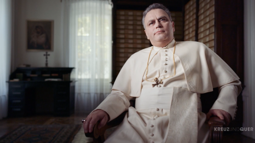 Die Kirche bin ich Die Kirche bin ich