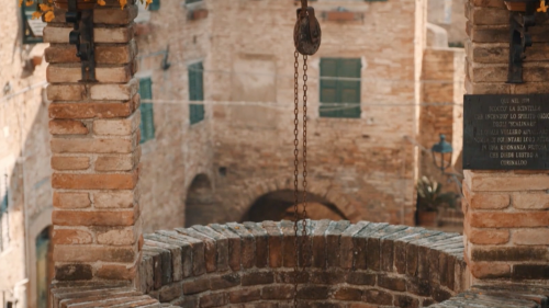 Die Kirche bin ich Die Kirche bin ich