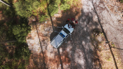 Auf schmalem Grat Auf schmalem Grat