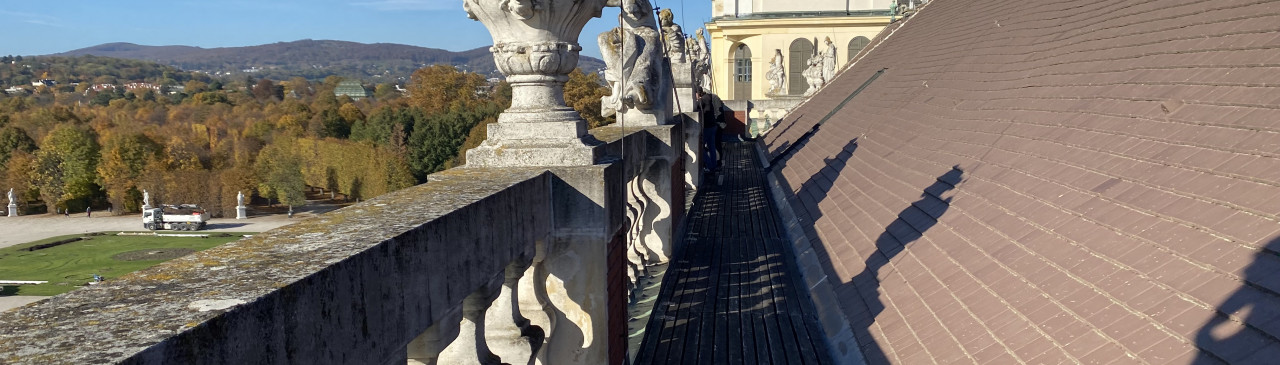 SCHÖNBRUNN