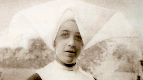 Schwester Courage