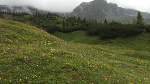 Die Alpen von oben - Folge 9