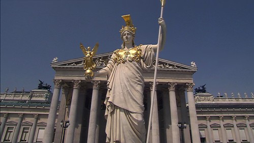 Das Österreichische Parlament