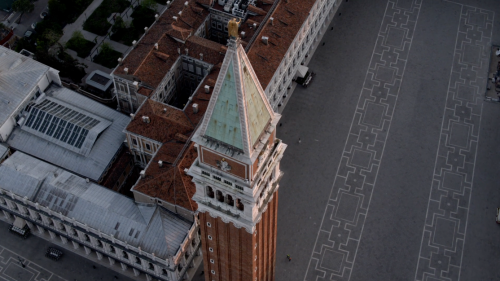 VENICE VISIBLE