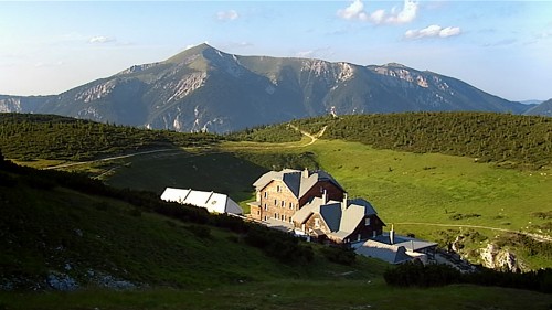 Sonnenberge 