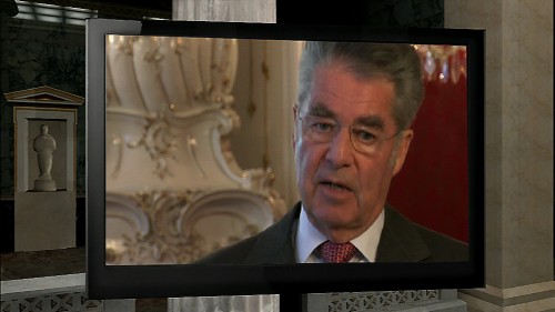 Das Österreichische Parlament