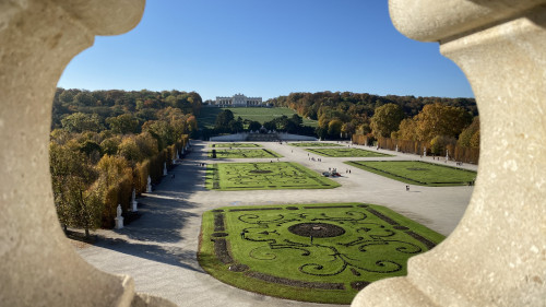 SCHÖNBRUNN