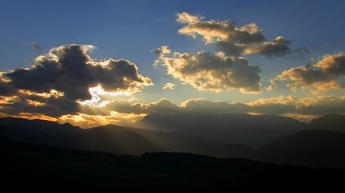 Sonnenberge 